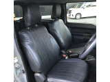 運転席
