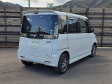 セットアップ キャッセン大船渡店は店頭の展示車だけではなく車検のコバック大船渡店の展示車両もご紹介できます。
