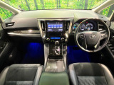アルファード ハイブリッド 2.5 SR E-Four 4WD 
