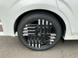 205/50R17純正アルミホイール・タイヤ