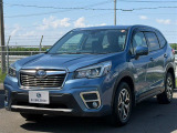 フォレスター 2.5 ツーリング 4WD 
