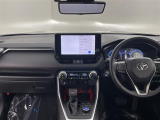 RAV4 2.0 アドベンチャー オフロードパッケージ II 4WD 本革シート