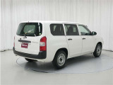 プロボックスバン  1.5 G 4WD