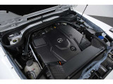 3.0L 直列6気筒DOHCターボ(ディーゼル)+モーター、エンジン:367ps/76.5kgm モーター:20ps/21.2kgm、全長&times;全幅&times;全高mm 4680&times;1985&times;1980mm、車両重量 2560kg