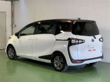 シエンタ ハイブリッド 1.5 G 