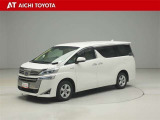 ヴェルファイア ハイブリッド 2.5 X E-Four 4WD 