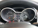 入荷時の走行距離です