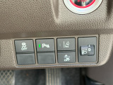ホンダセンシングなどの安全支援も充実しておりますので安心して運転ができます。