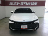 クラウンクロスオーバー 2.5 G E-Four 4WD 