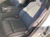 助手席シートも運転席同様に人間工学に基づいた設計となっておりますので、長距離ドライブも快適です♪