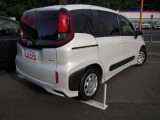 シエンタ ハイブリッド 1.5 G E-Four 4WD 