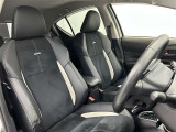 しっかりとしていて上質な座り心地のシートです。 座り心地も良くて長時間の運転も快適ですよ。 肌触りの良いシートが評判です。