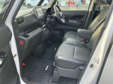 納車前の点検整備を日産サービス工場にて実施!点検整備記録簿を付けてご納車致します。