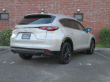 CX-8 2.2 XD スポーツアピアランス 