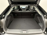 お友達と一緒に行くお買い物でも、荷室があるので、帰りもゆったり帰れそうですね。お子様と一緒のお出掛けでも役立ちそうです。