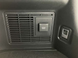 非常時やキャンプなどに役立つAC100Vコンセント付きです。
