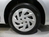 純正のホイールキャップ付きのお車になります★