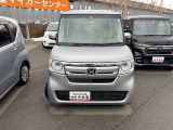 N-BOX G L ホンダセンシング 4WD 