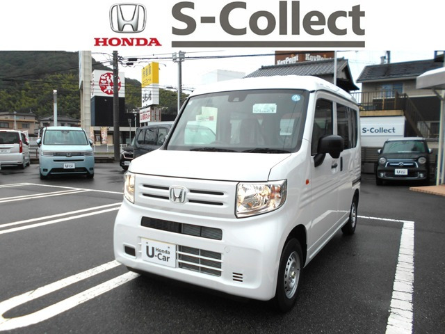 N-VAN G 