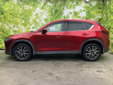 CX-5 2.2 XD プロアクティブ 