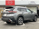 エクストレイル  1.5 X e-4ORCE 4WD