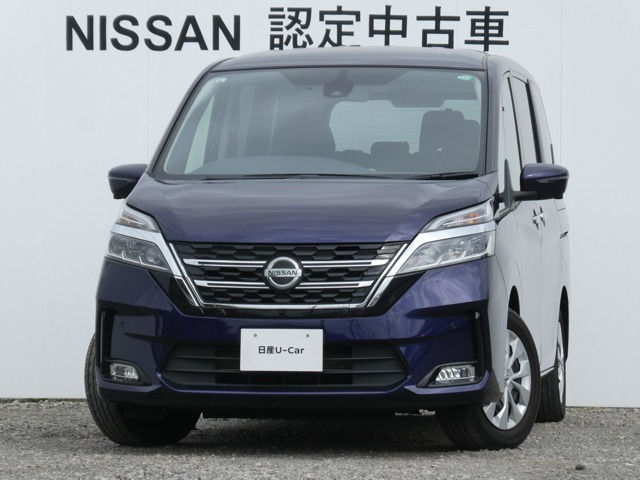 セレナ 2.0 XV 