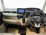 N-BOX G EX ホンダセンシング 
