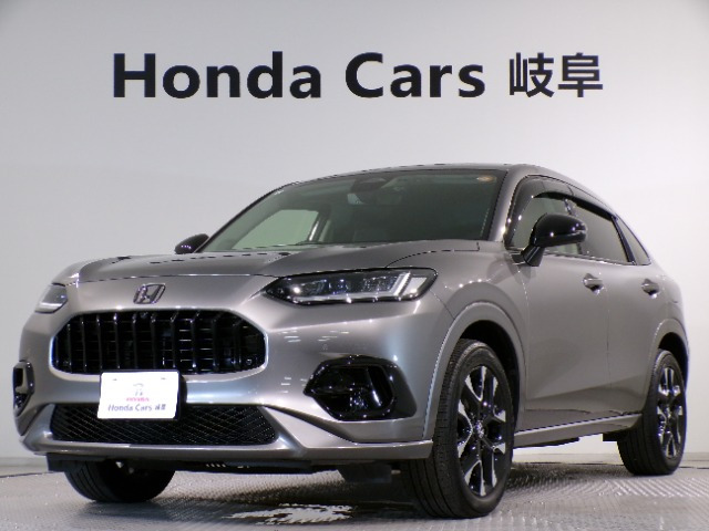 ZR-V 2.0 e:HEV Z 4WD 