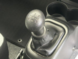 5MT車です