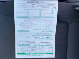コンディションノート
