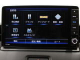 純正9インチナビ VXU245VZi DVD再生 CD録音 フルセグTV Bluetooth リアカメラ