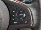 ◆アダプティブクルーズコントロール◆予め設定した車速内でクルマが自動的に加減速。前走車との適切な車間距離を維持しながら追従走行します。【LKAS】車線維持支援システムでステアリング操作を支援。