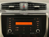 CD一体AM/FM電子チューナーラジオ
