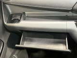 ティッシュボックスも収納可能!隠せることで室内がすっきりします★