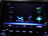AM/FMラジオがご利用いただけます。Bluetoothオーディオにも対応しており、お気に入りの音楽をお楽しみいただけます。
