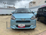 ミライース X SAIII 