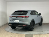 ヴェゼル 1.5 e:HEV RS 