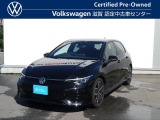 Golf8.5 eTSI R-Line入荷致しました。
