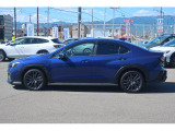 WRX  S4 2.4 GT-H EX 4WD