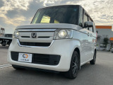 N-BOX G EX 