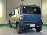 ハスラー ハイブリッド(HYBRID) G 4WD 