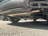 錆なども見当たらずとてもきれいな車両状態です!
