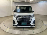 ルーミー 1.0 カスタム G-T 