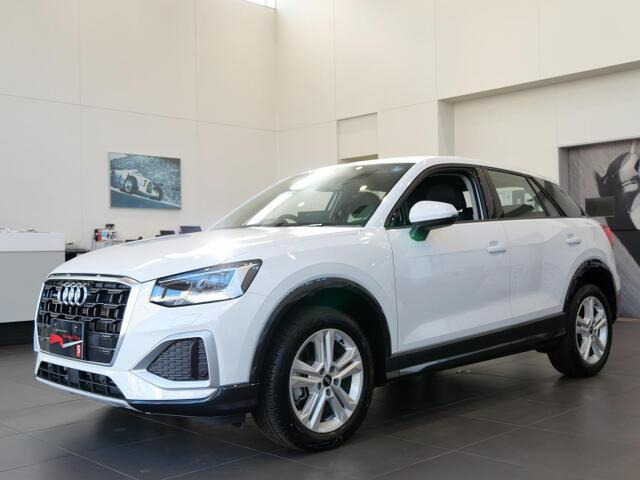 Q2 35 TDI クワトロ アドバンスト ディーゼル 4WD