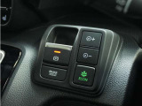 ◆オートブレーキホールド機能付き電子パーキングブレーキ◆ブレーキペダルを足から離しても停車状態を保ちます。アクセルを踏めば自動でブレーキが解除され、発進可能!