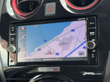 日産純正ナビ☆MM317D-Wの型番タイプ☆
