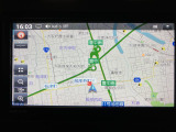 ☆知らないところへのドライブもラクラク安心です☆