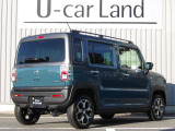 フレアクロスオーバー ハイブリッド XTスペシャル 4WD 