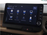 ◆TV視聴可能!◆お好きなテレビ番組を車内でお楽しみいただけます♪