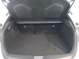 広々としたラゲージスペースを備えています。大きなものや長さのある荷物もしっかりと積み込めます。